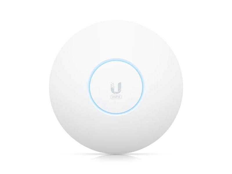 Ubiquiti UniFi6 Enterprise Ubiquiti UniFi 6 Enterprise Wi-Fi 6E Access Point