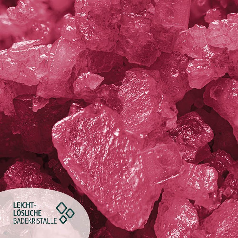 Kneipp® Badekristalle MUSKEL AKTIV