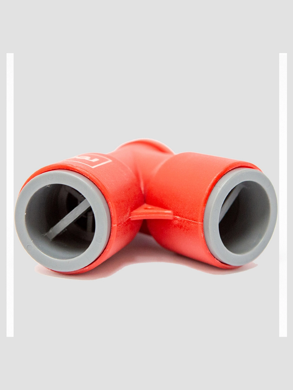 Red Paddle Co Twin Multi Pump Adapter red