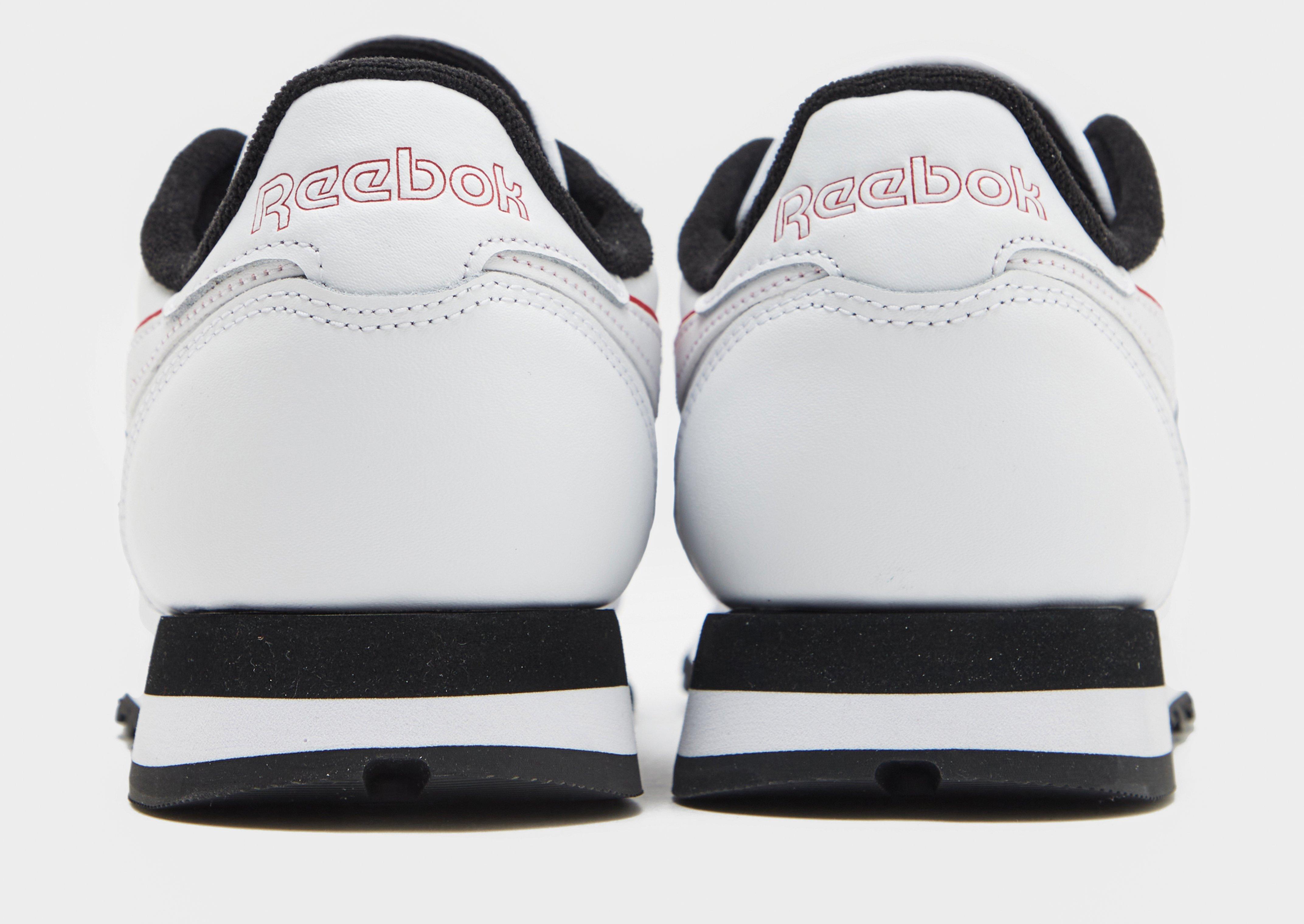 Reebok Classic Leather Pop Homme