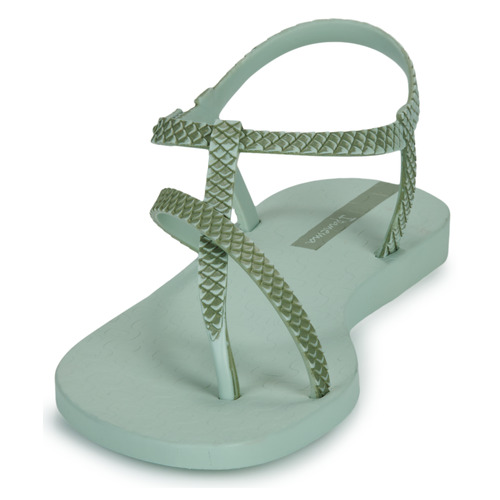 Ipanema - IPANEMA CLASS WISH II FEM - Vert