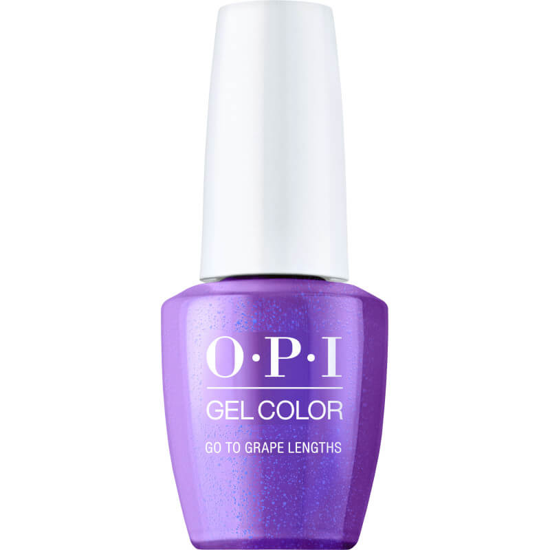 Collection Gel Color Power of Hue OPI