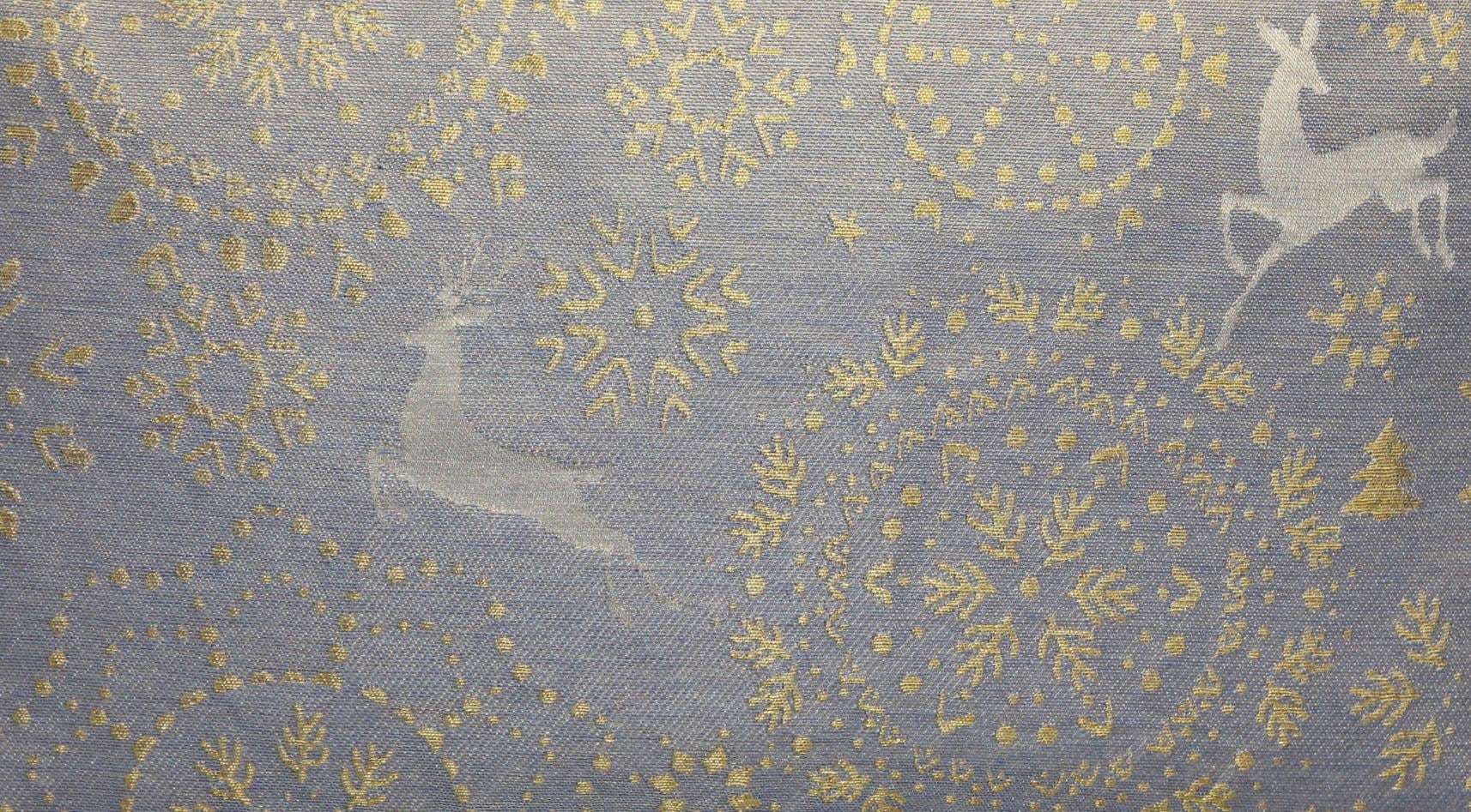 Wirth Tischdecke »SWIFT«