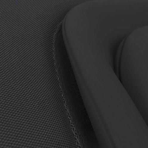Transat Bouncer pour chaise haute LEMO 2 / CLICK & FOLD Stunning Black - CYBEX