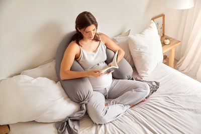 bbhugme Gravid- og Ammepute, Stone