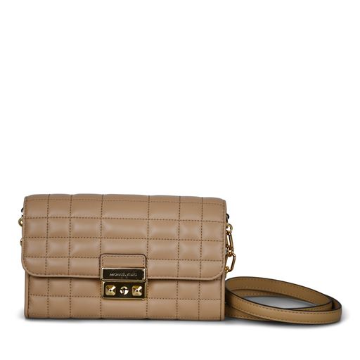 Michael Kors Crossbody, Camel