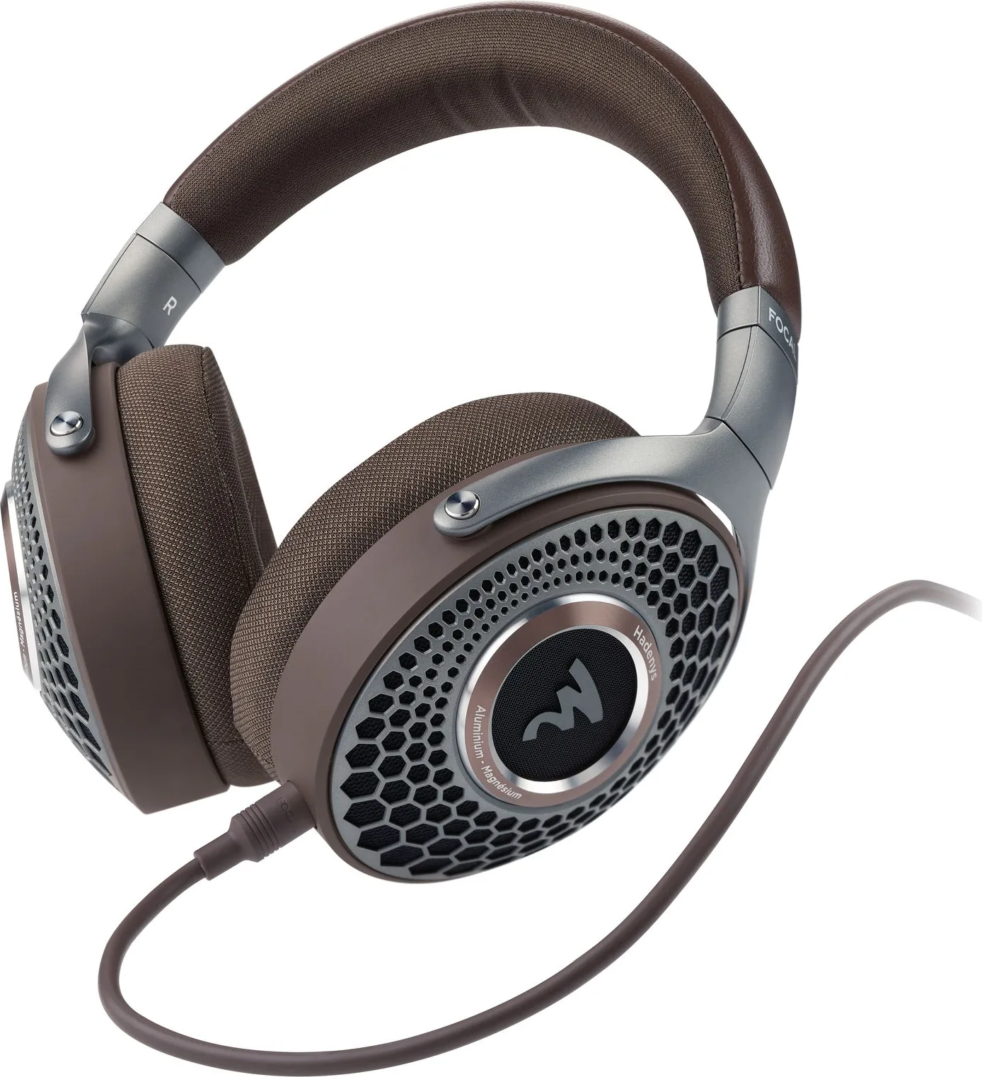 Focal Hadenys Casques hi-fi