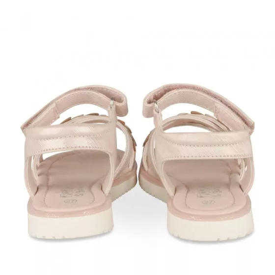 Sandales ROSE NINI & GIRLS