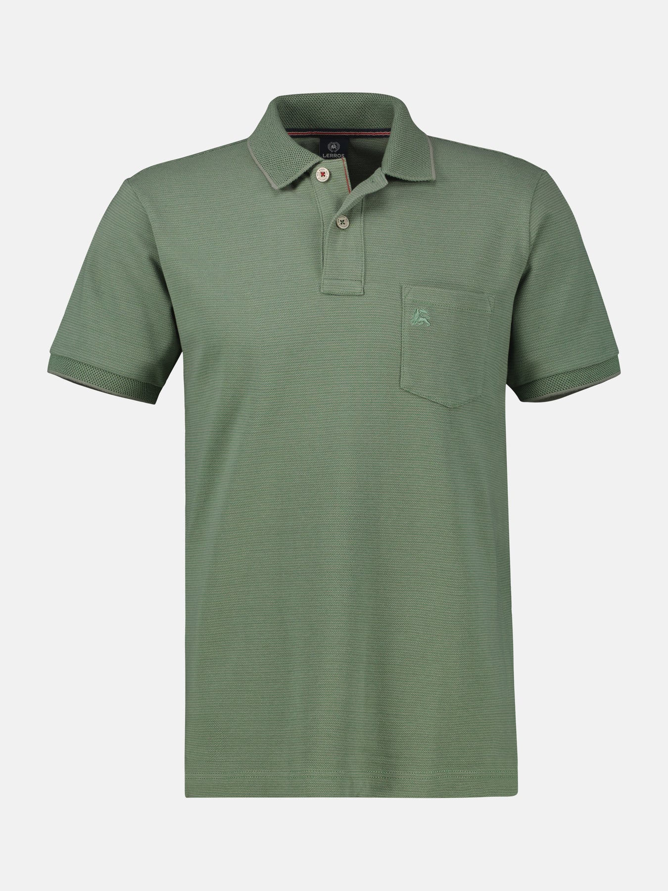 Poloshirt in weicher Piquéqualität