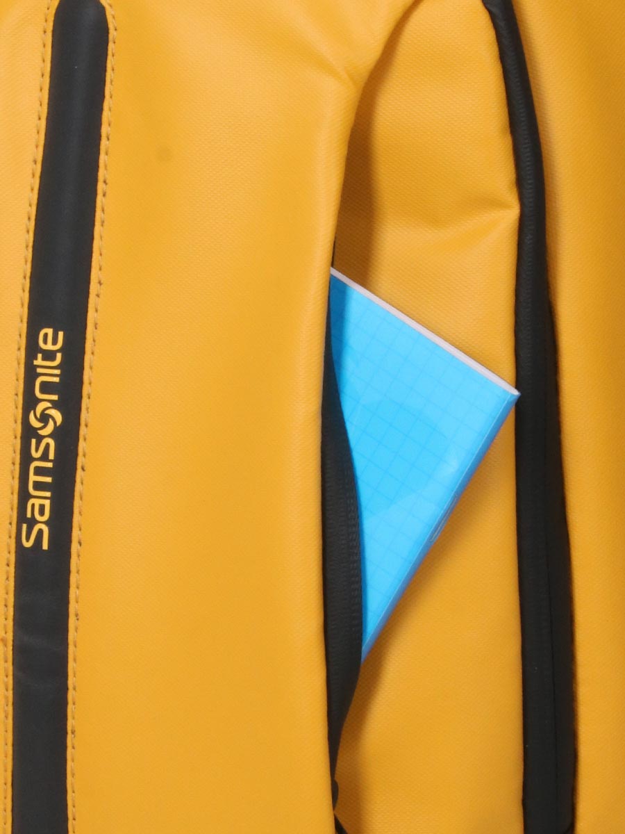 Sac À dos Samsonite Ecodiver M