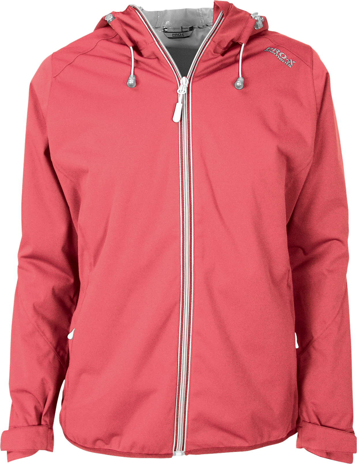 PRO-X Davina Damen Stretch Funktionsjacke teaberry