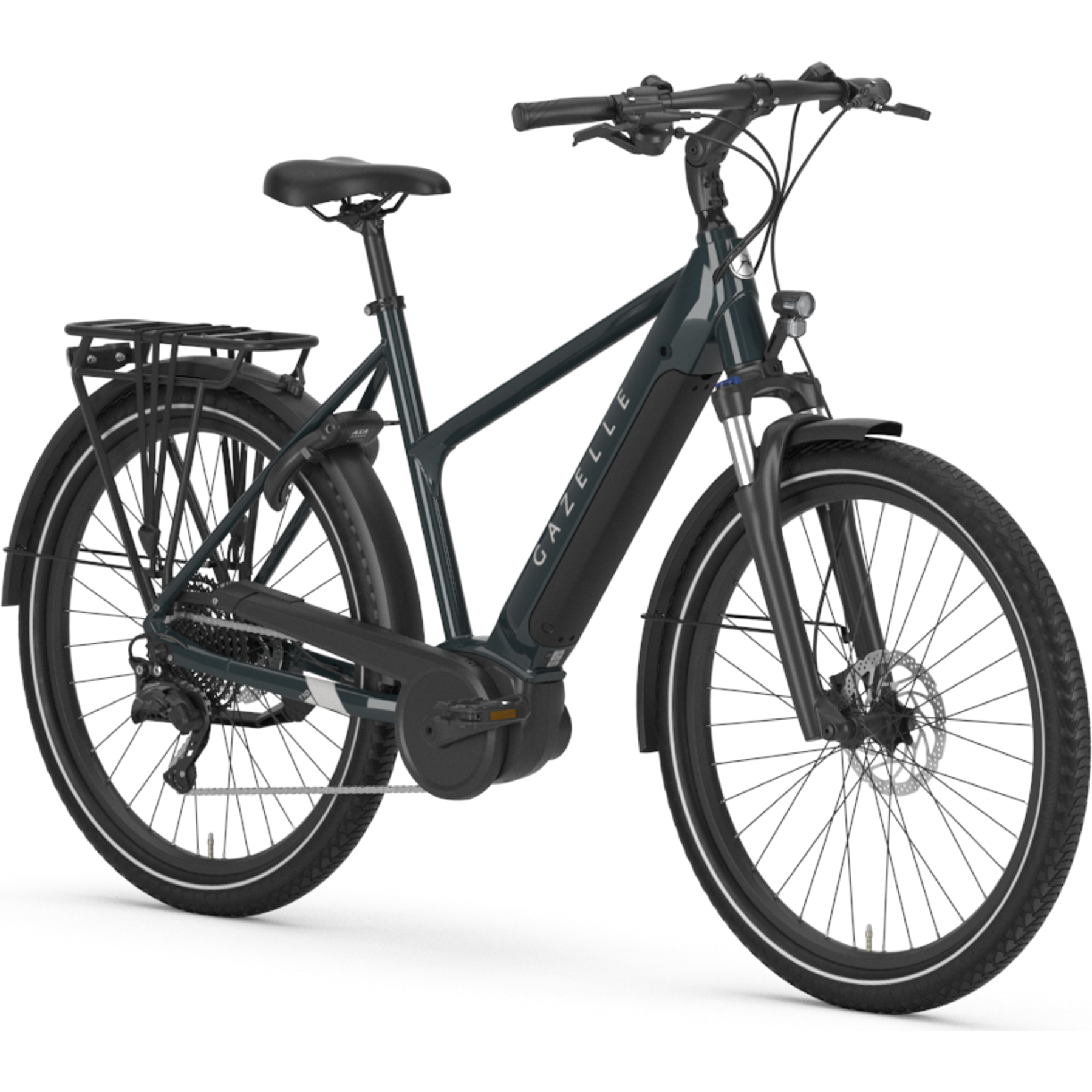 Gazelle Medeo T10 HMB 2026