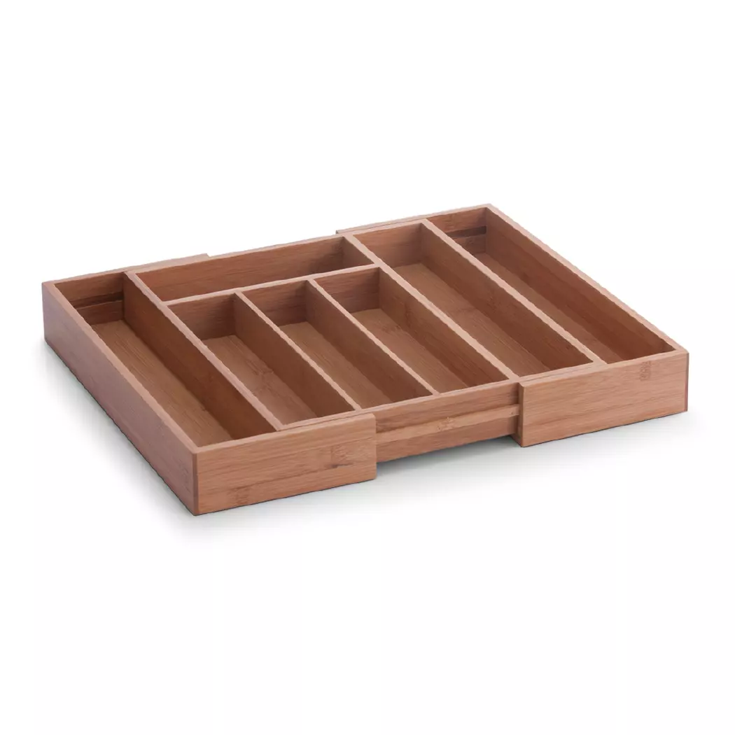 Besteckkasten Bamboo