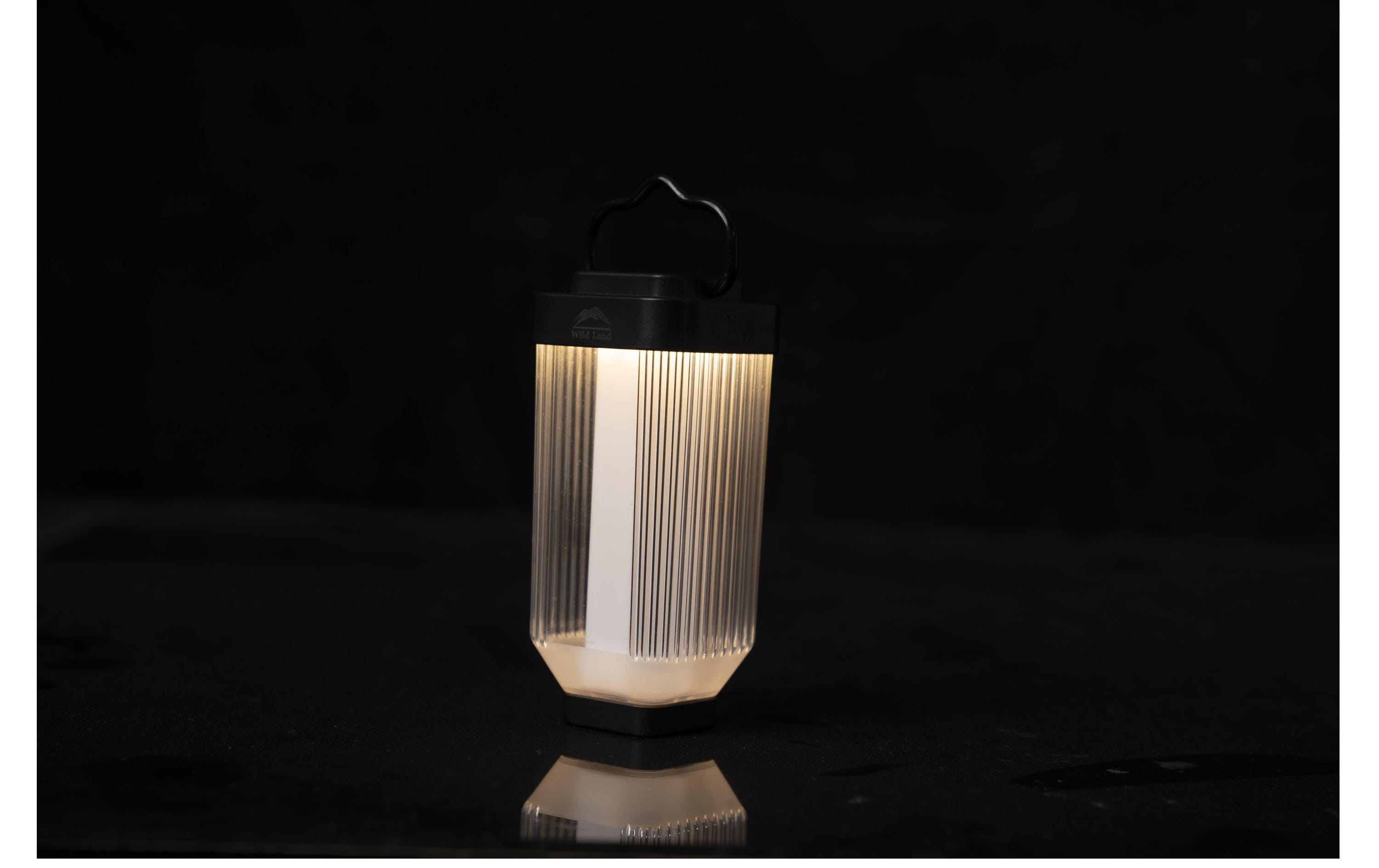 Mini Light with TripodLED-Taschenlampe für Camping und Wandern