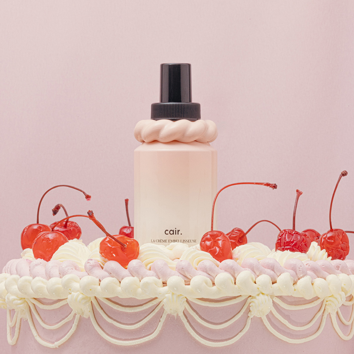 The Beautifying Cream 100ml