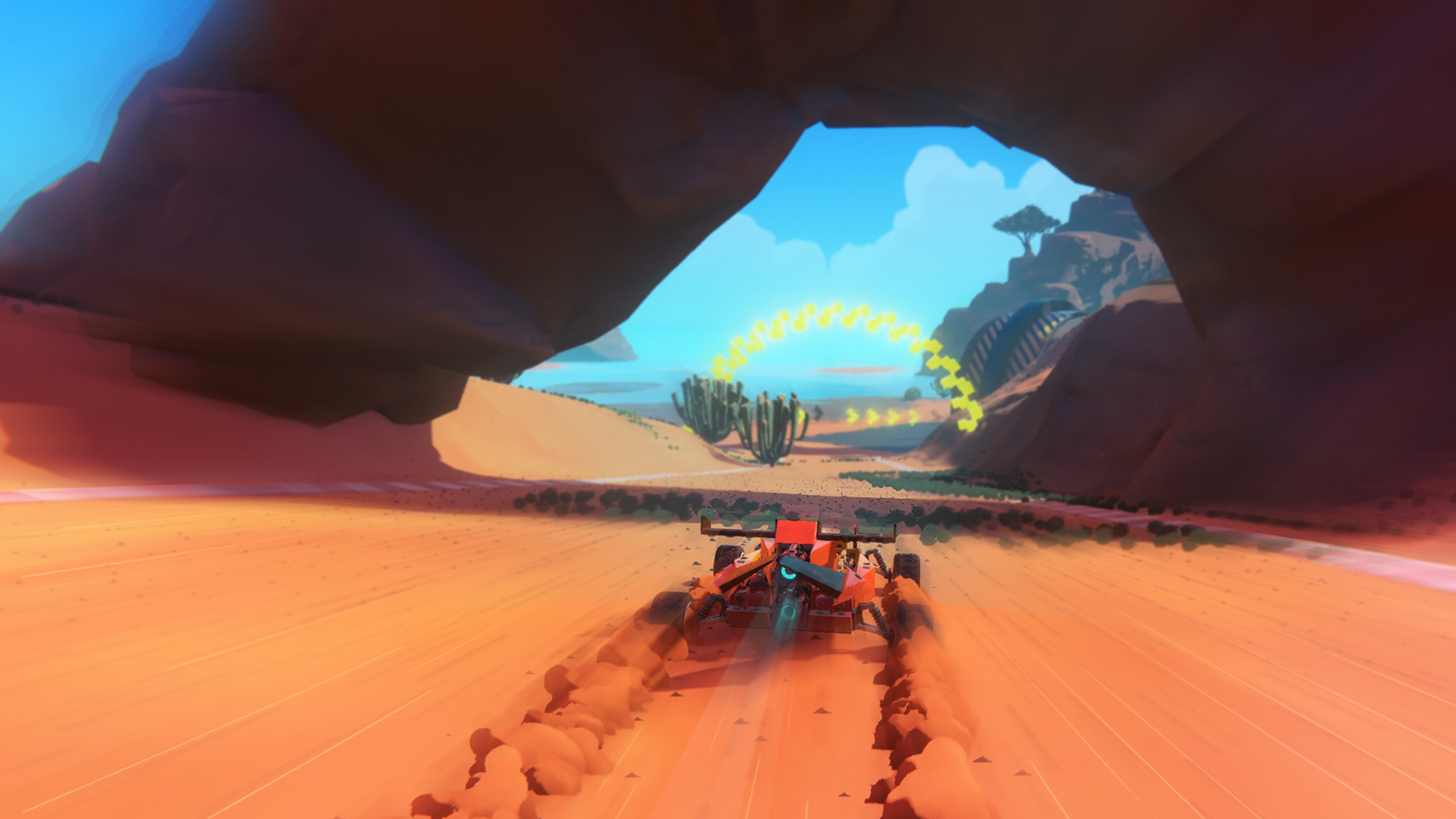 Trailmakers- PC
