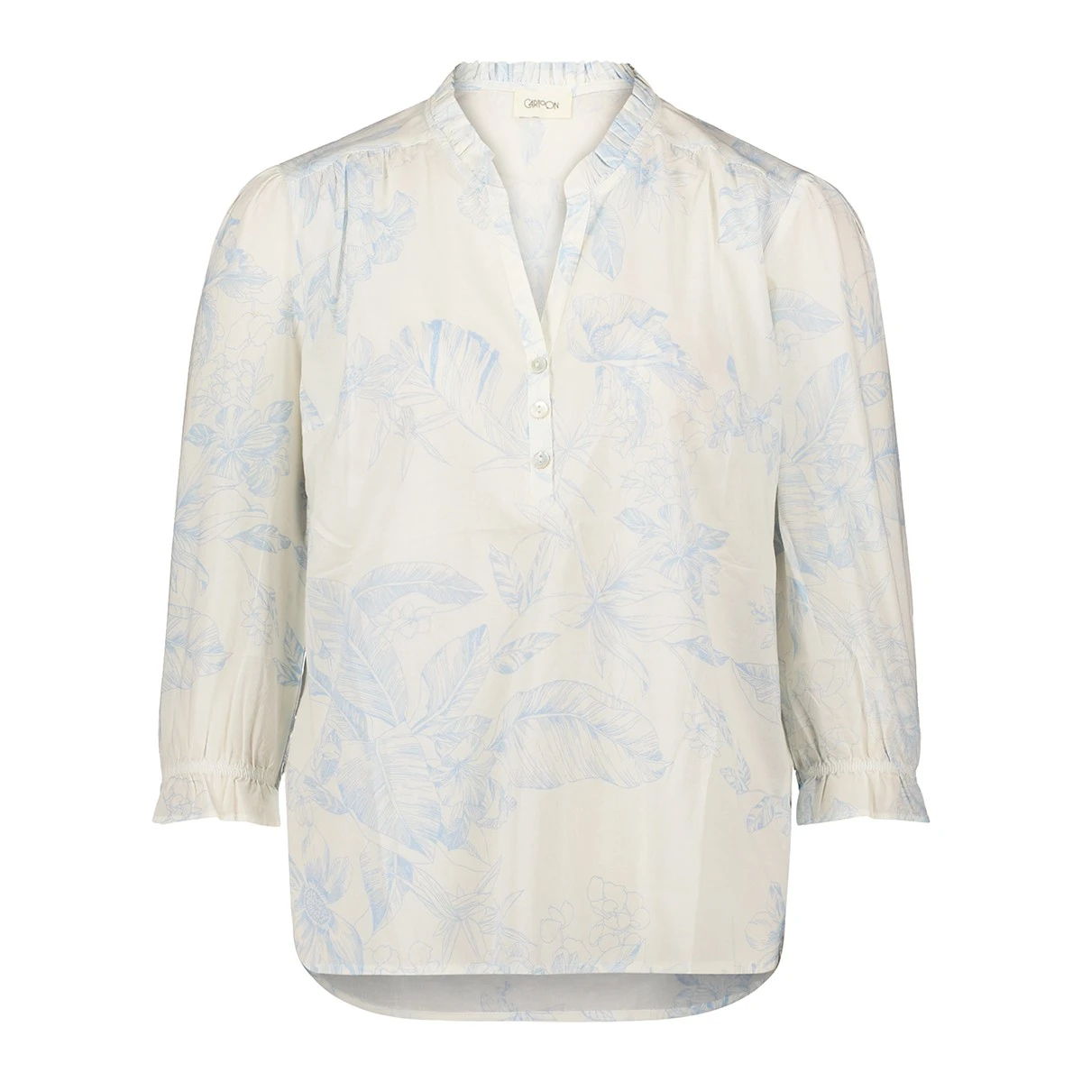 Dames Blouse 53463-20