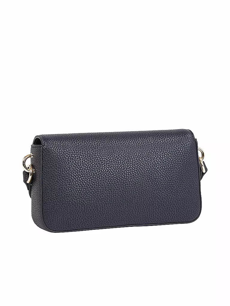 TOMMY HILFIGER Tasche - Mini Bag dunkelblau