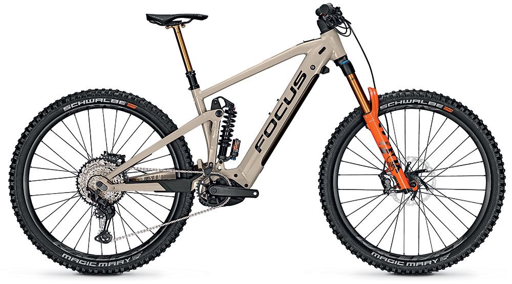 Focus SAM² 6.9 kaufen | Bike-Discount