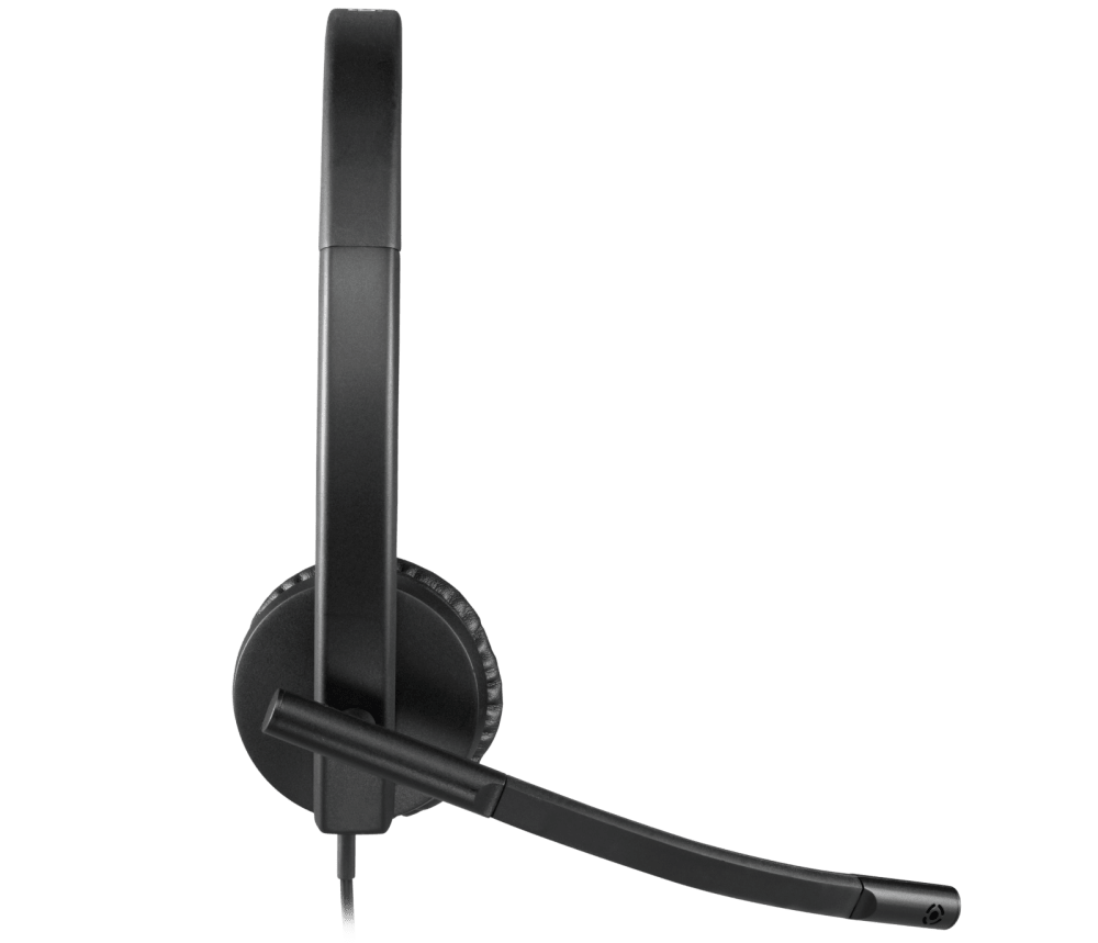 H570e Headset