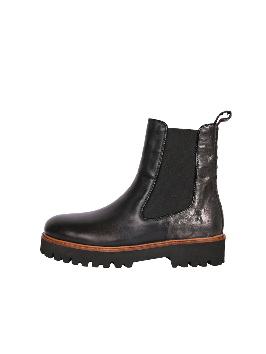 CHELSEA BOOT NOLA
