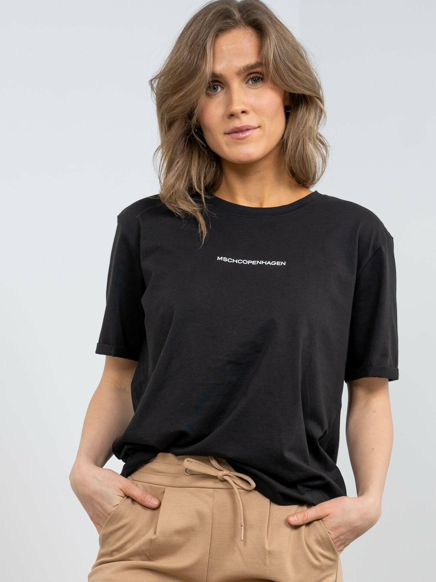 Terina Logo Tee