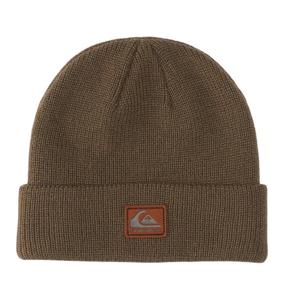 Quiksilver Bonnet Marron Homme Quiksilver Performer 2