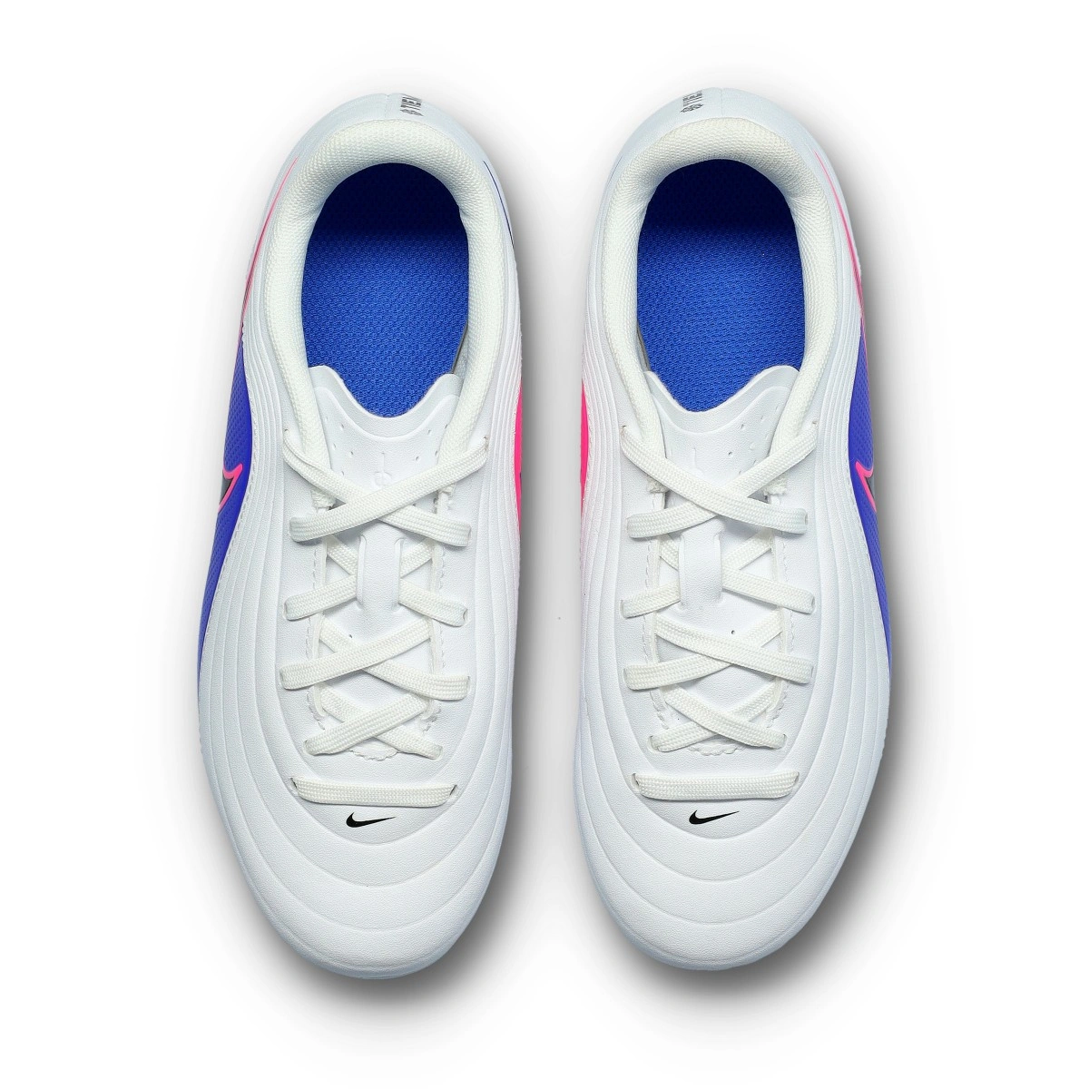 Chuteira Nike Tiempo Maestro Club FG/MG Criança