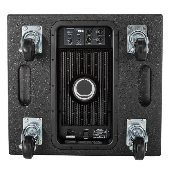Turbosound Milan M15B