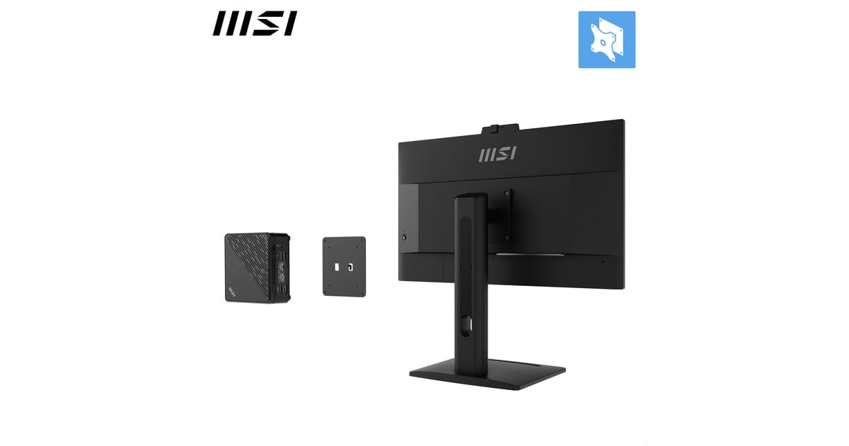 MSIPRO MP275QPDG 27