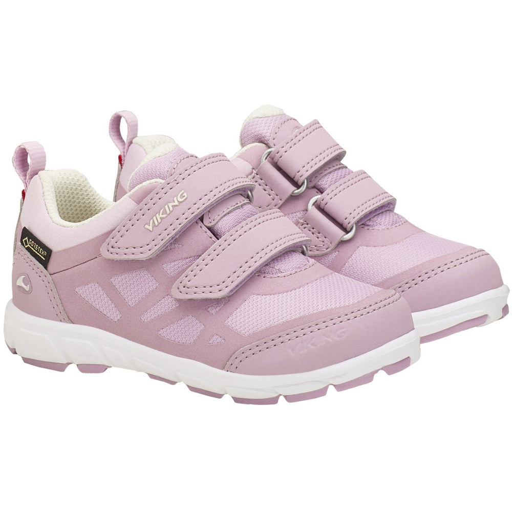 Køb VIKING Light Pink Veme Reflex GTX 2V