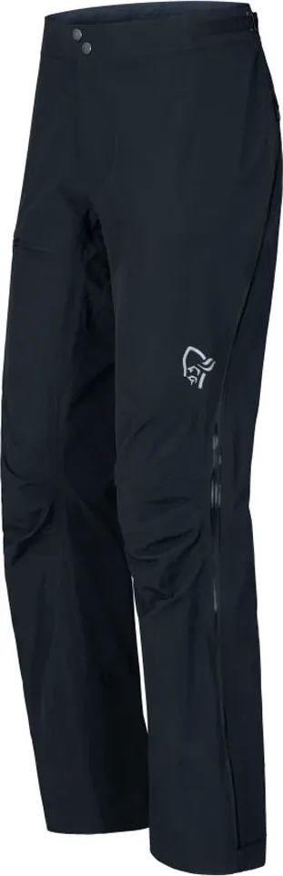 Norrøna Women's Falketind Dri1 Pants Caviar