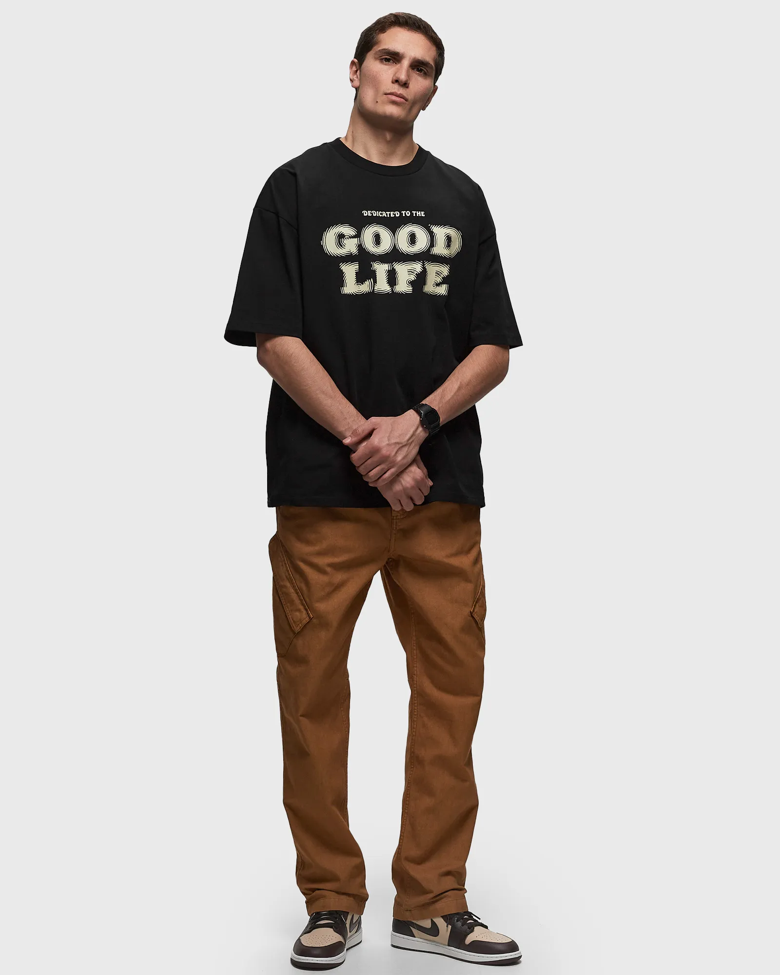 Carhartt WIP S/S Mist Tee