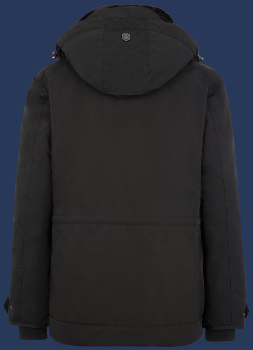 ICMN StroBoAirTec, Schwarz