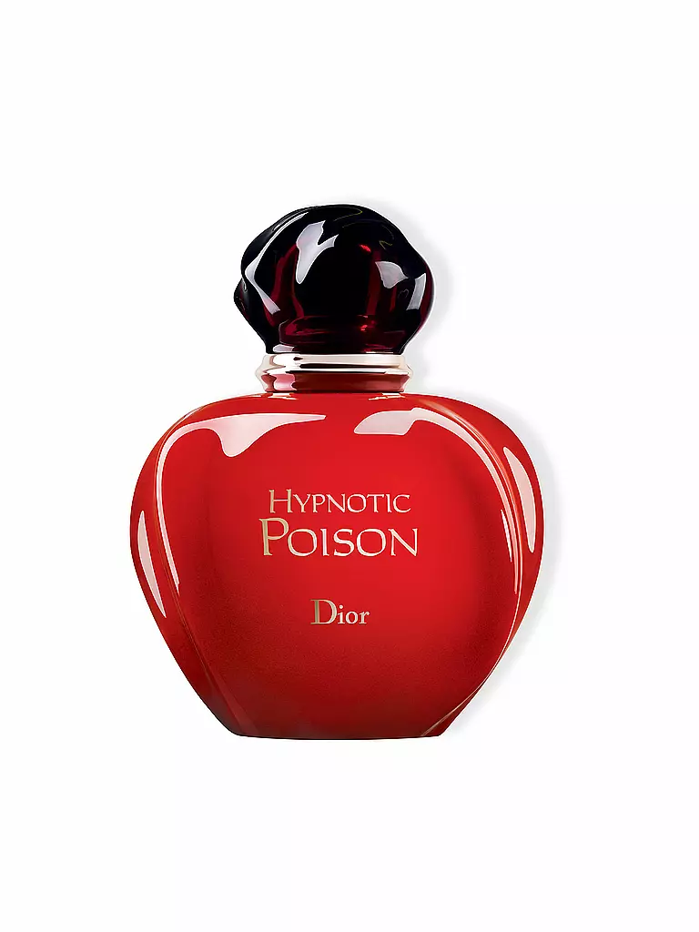 DIOR Hypnotic Poison Eau de Toilette 100ml keine Farbe