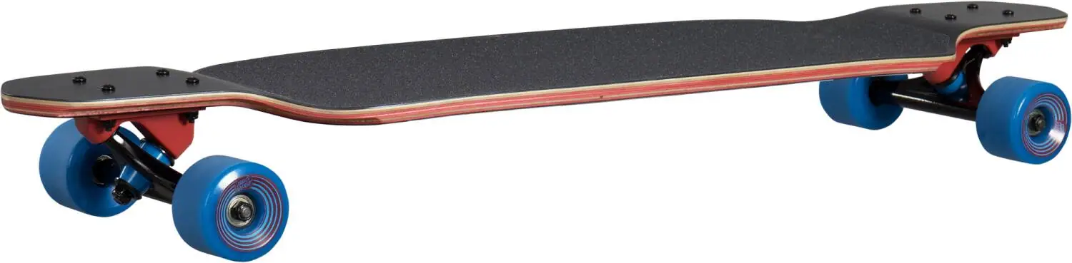 Santa Cruz Drop Down Complete Longboard | SkatePro