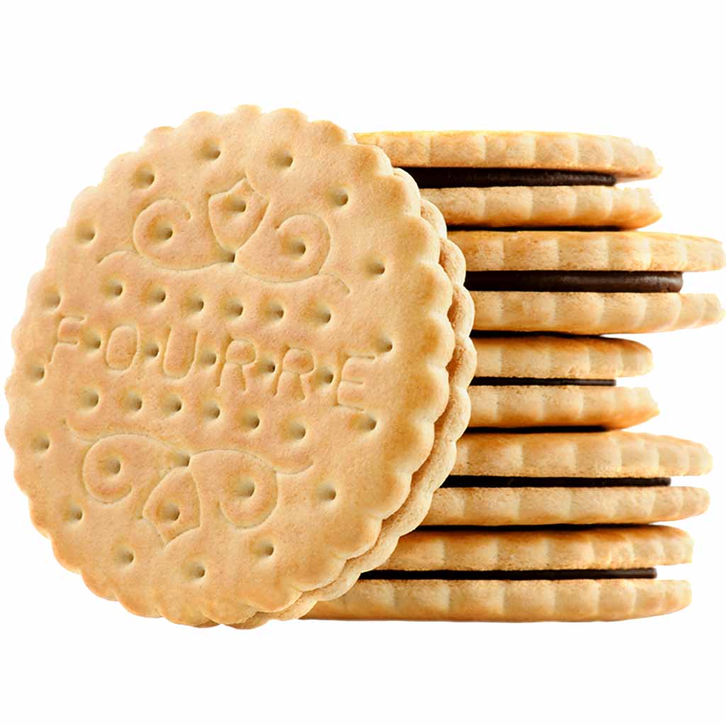 Continental Bakeries Doppelkeks Kakao 250g MHD:8.11.25