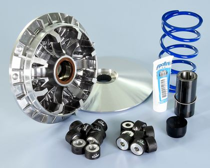 Variateur Polini Hi-Speed