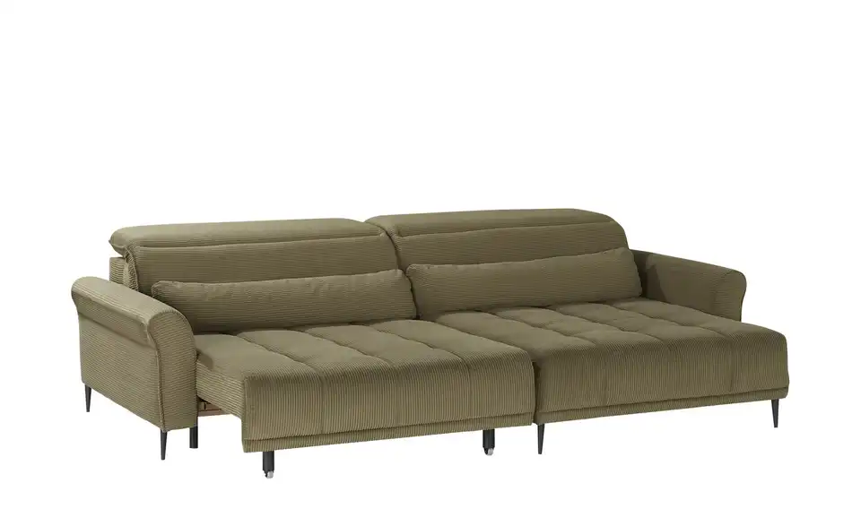 Ecksofa Logan