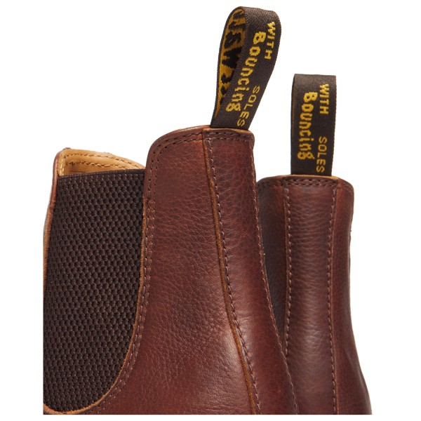 Dr. Martens - 2976 Ambassador - Chaussures de loisirs