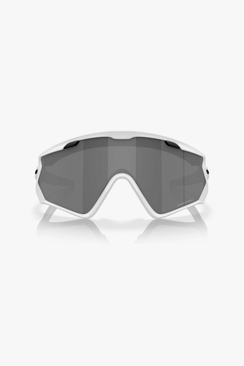 Oakley Wind Jacket 2.0 Sportbrille