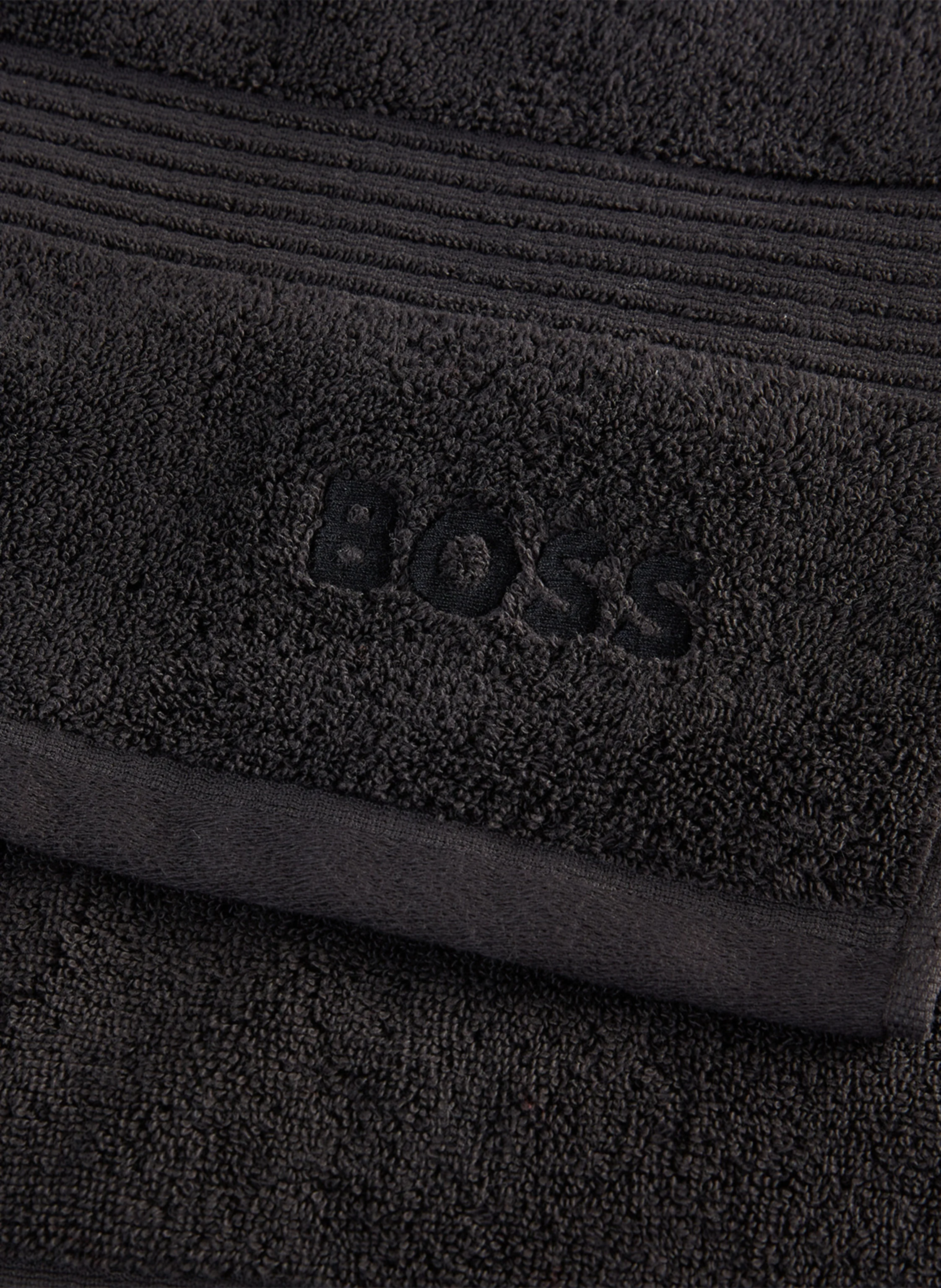 BOSS Badetuch LOFT
