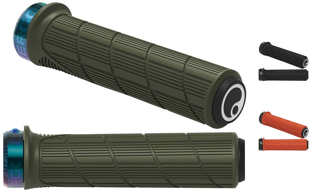 Ergon GD1 Evo Factory Griffe kaufen | Bike-Discount