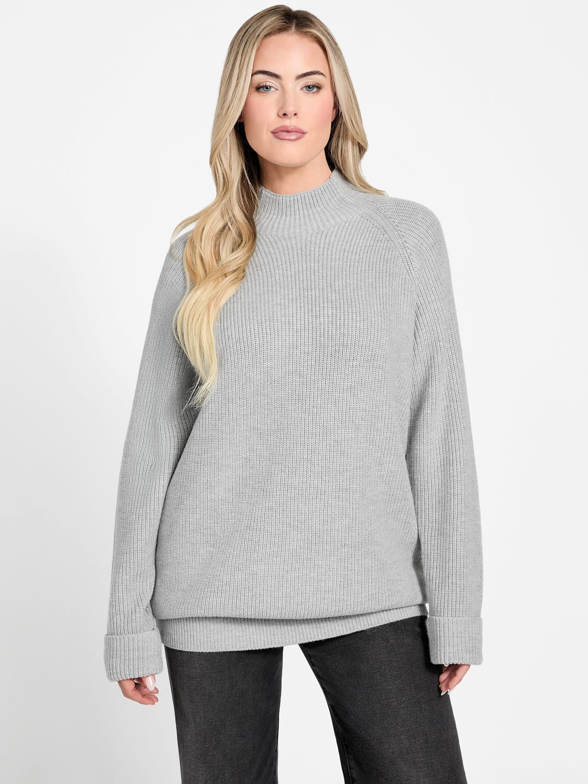 Suéter Eco Gemma Raglan