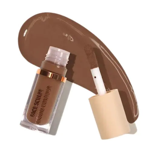 Face Sculpt Liquid Contour 200 Soft Warm