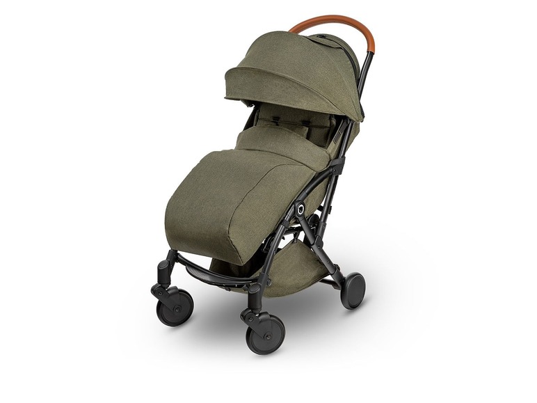 Buggy Julie