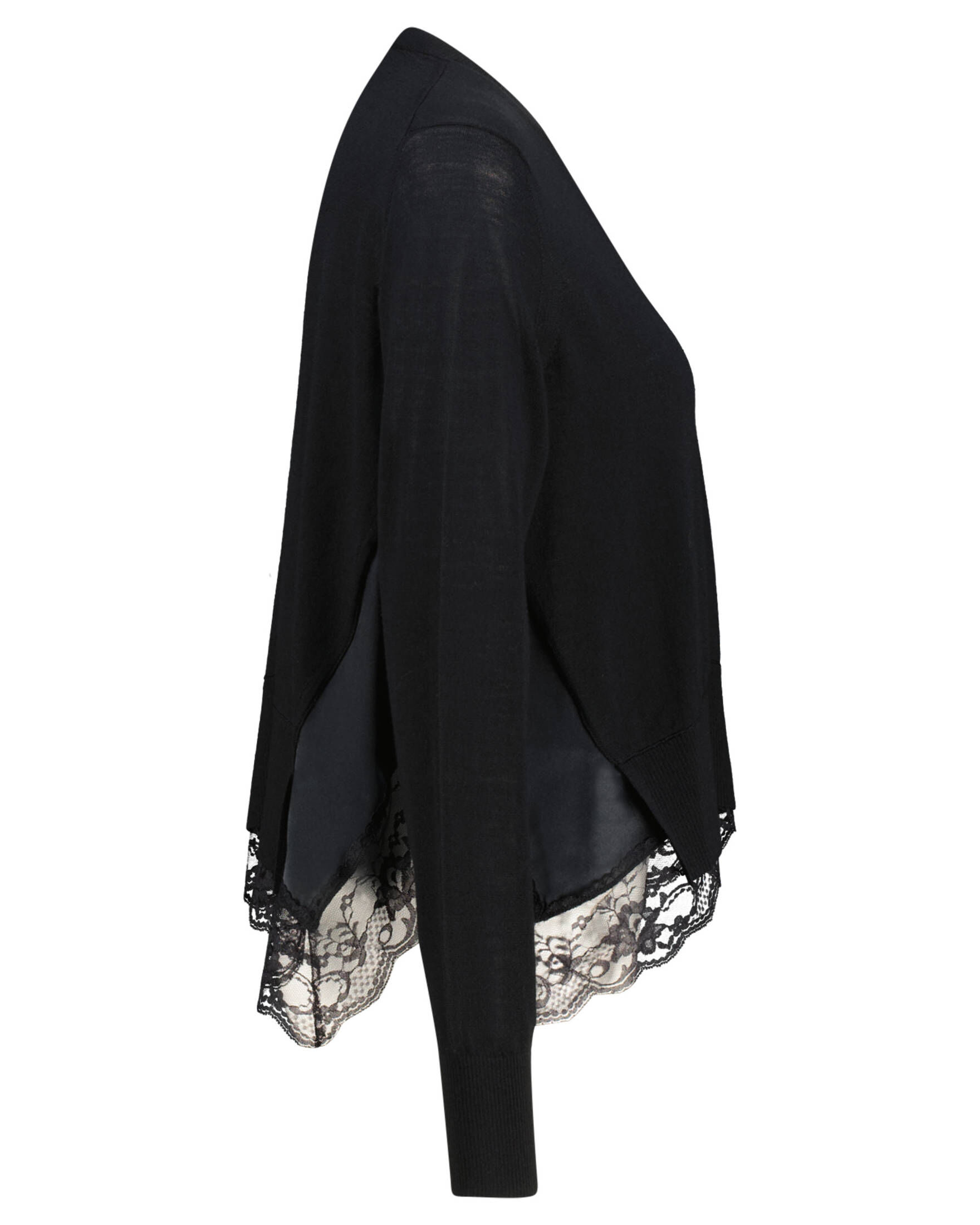 Dorothee Schumacher| Damen Strickjacke DELICATE MERINO aus Wolle