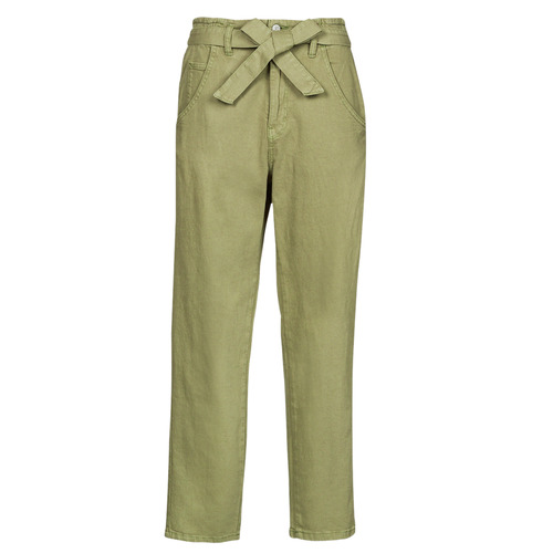 Esprit - Relaxed Jogger - Kaki