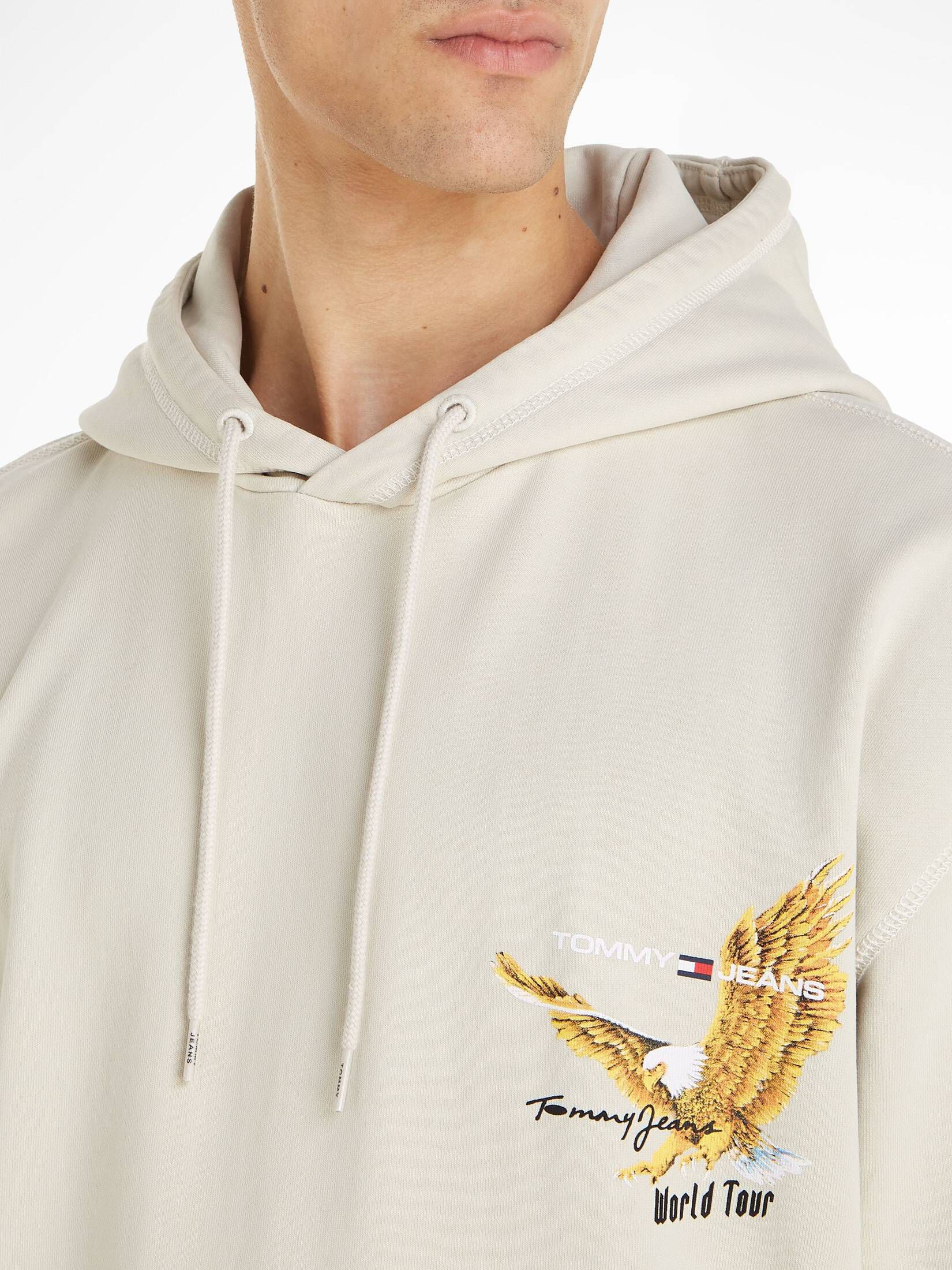 Tommy Jeans| Herren Hoodie