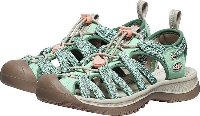 KEEN - SANDALES MULTIACTIVITE WOMEN WHISPER